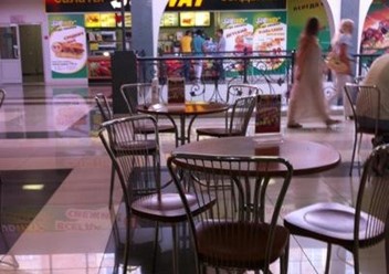 Фото компании  Subway, ресторан быстрого питания 6