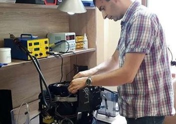 Фото компании ООО Кофейная мастерская 1