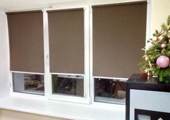 Рулонные шторы "Альфа", 89040792496, Арт Жалюзи