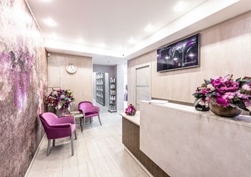 Фото компании  Purple 4