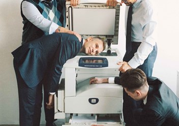 Фото компании ООО Delba 4