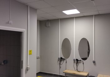 Фото компании ООО Инженерные Системы 3