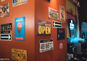 Фото компании  Клевер, ирландский паб 3