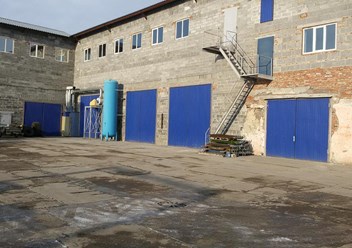 Фото компании  Рециклшина 5
