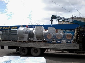 Фото компании ООО «АВМ-Вент» 9