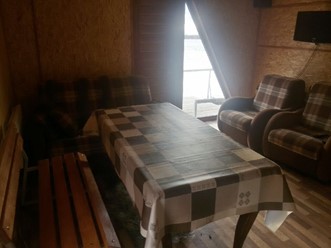 Фото компании  Баня на воде 4