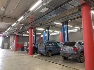 Фото компании ООО Автосервис Вилгуд 16