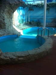 Фото компании  Алексеевские бани 3