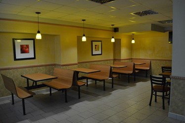 Фото компании  SubWay, сеть ресторанов быстрого питания 5