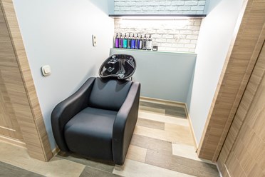 Фото компании  Infinity Beauty Lab 11