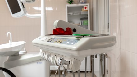 Фото компании  ПрофДент 6