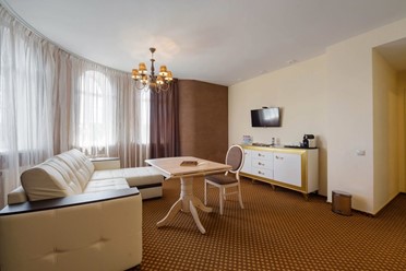 Фото компании  Онегин, гостинично-ресторанный комплекс 2