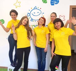 Фото компании ООО Smile Fish 3