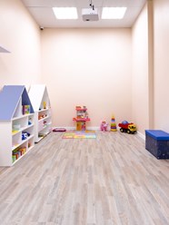 Фото компании ООО Космо Кидс Зиповская 5