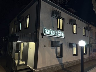 Фото компании ООО Perfecto Skin 9