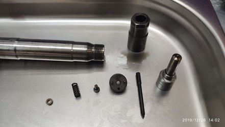 Фото компании  4сar24.ru - топливная аппаратура 3