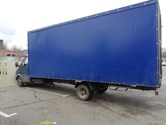 Фото компании ООО ЧелТрансКом 14