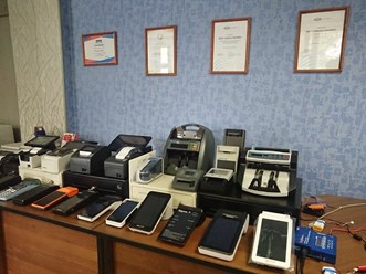 Фото компании ООО Кассы онлайн 3