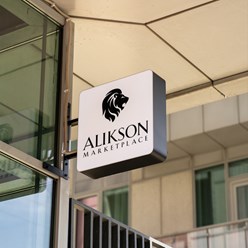 Фото компании  Аликсон Маркетплейс 7