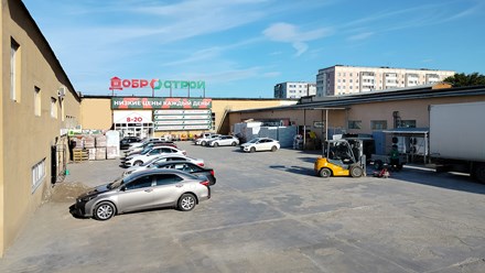 Фото компании ООО Добрострой 5