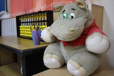 Фото компании  Центр развития и творчества "Пилигрим" при НИЕВ 5