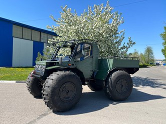 Вездеход Тактик