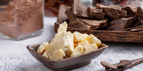 Эквивалент какао масла