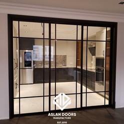 Фото компании ТОО Aslan Doors Manufacture 10