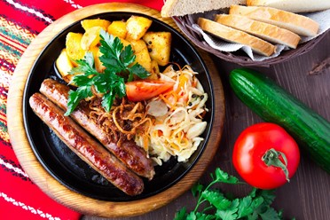 Фото компании  Старый Амбар, сеть трактиров 11