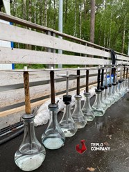 Готовы удивить своих гостей
уникальными кальянами?
