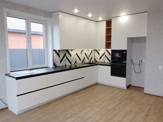 Фото компании  Шкаф & Кухня 1