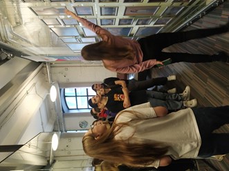 Фото компании  IT колледж TOP 33