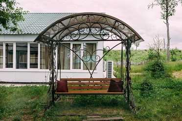 Фото компании  Одесса, ресторанный комплекс 4