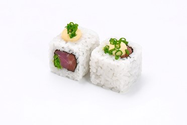 Фото компании  Суши-Рум, сеть суши-баров 14