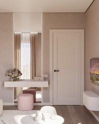 Детская в частном доме г. Серпухов