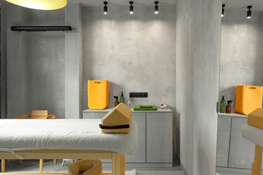 Фото компании  MNU Новые черемушки 2