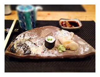 Фото компании  Seiji, суши-ресторан 34