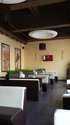 Фото компании  Сакура-экспресс, сеть ролл-баров 2