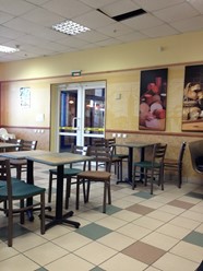 Фото компании  Subway, сеть ресторанов быстрого обслуживания 3