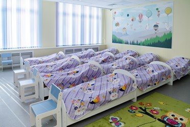 Фото компании  AcademKids ЖК «Рассказово 11» 14