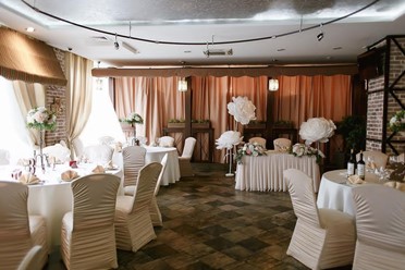 Фото компании  Пале Рояль, ресторан 55