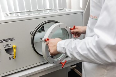 Профессиональное оборудование для испытания СИ