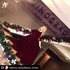 Фото компании  VINOGRAD 60