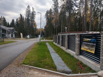 Фото компании  Либерти газ 32