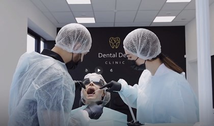 Фото компании ООО Dental deal clinic 5