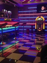 Фото компании  BAR B QUE HARLEY DAVIDSON, кафе-бар 1