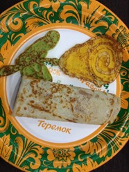 Фото компании  Теремок, сеть ресторанов домашней кухни 8