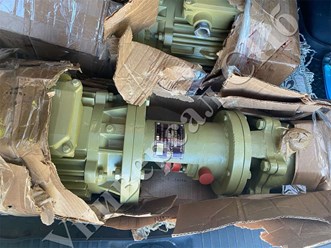 Электронасосный агрегат типа ЭПНМ-2,0/70
Условная подача, м3/ч	2,0
Высота столба, м	70
Мощность двигателя, кВт	2,8
Частота вращения, об/мин	3000
Габариты, мм	715х250х240
Условный проход на входе, мм	2