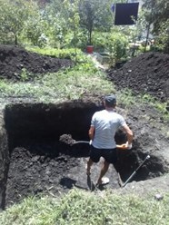 Фото компании Ландшафтная компания Благоюг 18