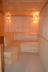 Фото компании  Красная Байдарка, оздоровительный комплекс 4